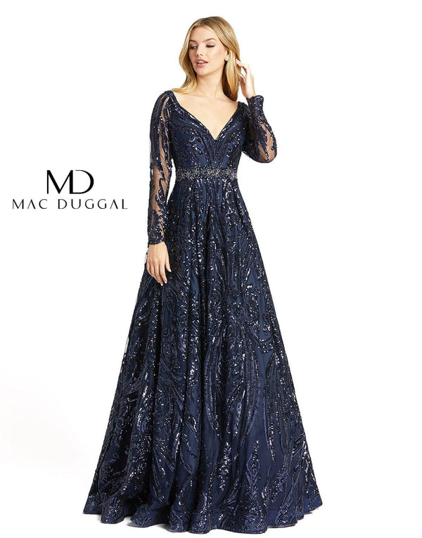 Mac Duggal – The Dress Outlet